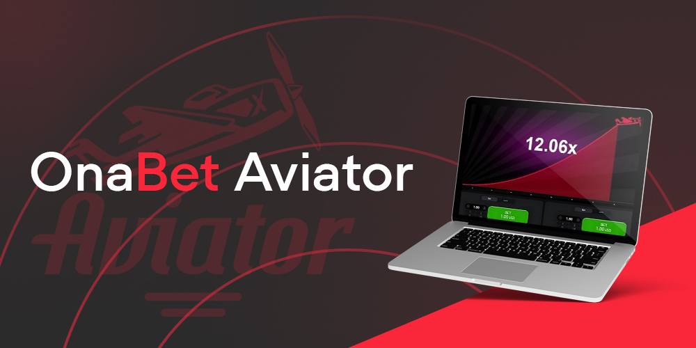 O jogo Aviator que está disponível no sítio Web oficial da Onabet